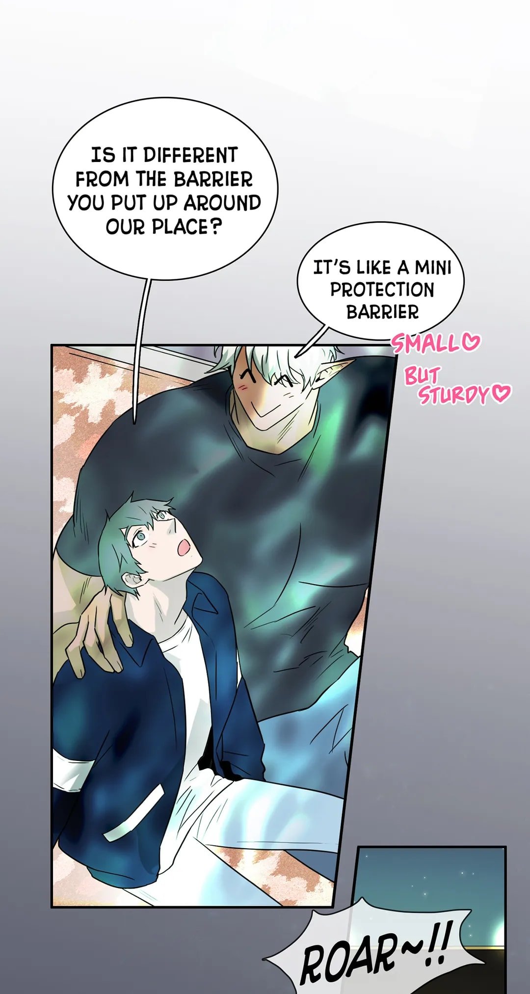 Dear DOO, Chapter 156 image 28